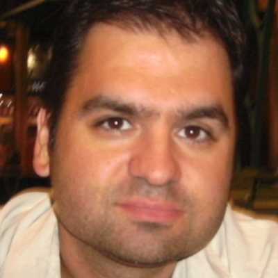 ElGriego's avatar
