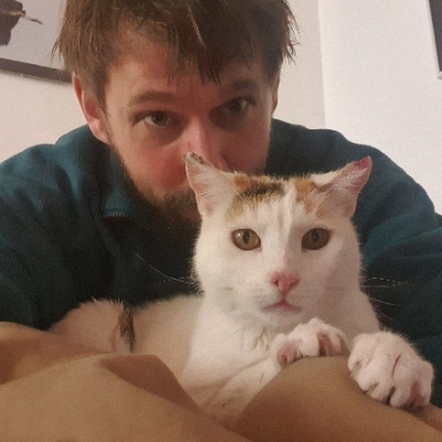 jeremue's avatar