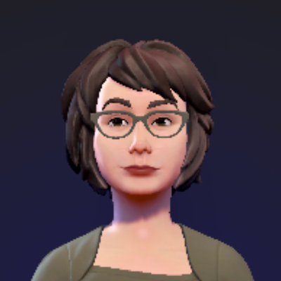 Saskia's avatar