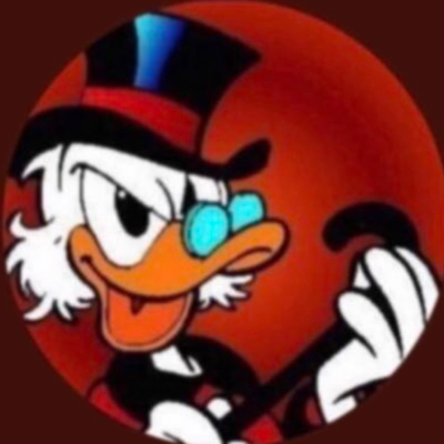 Dagobert95's avatar