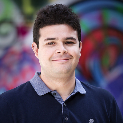 danielromero's avatar