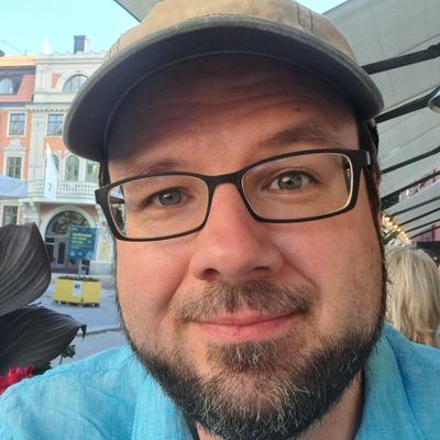 peter's avatar