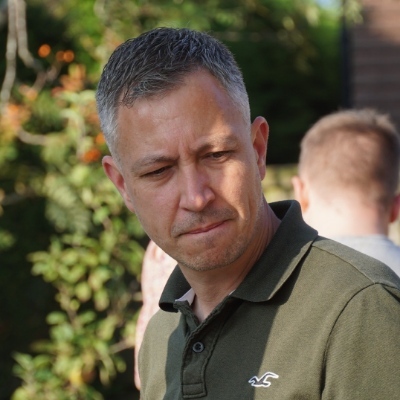 gary's avatar
