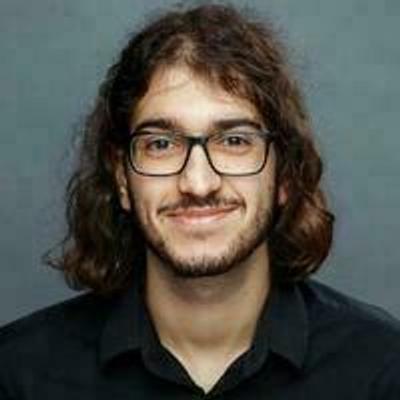 ivo's avatar