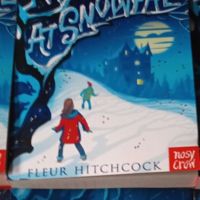 FleurHitchcock's avatar