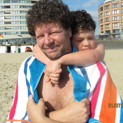 HenkJTimmermans's avatar