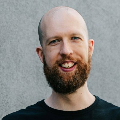 Thom_Baker's avatar