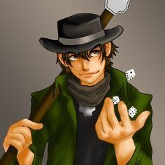 mathrimc's avatar