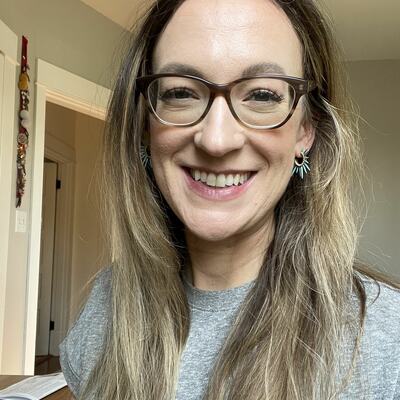 margaret_siple's avatar