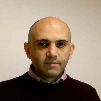 ozgurkadir's avatar
