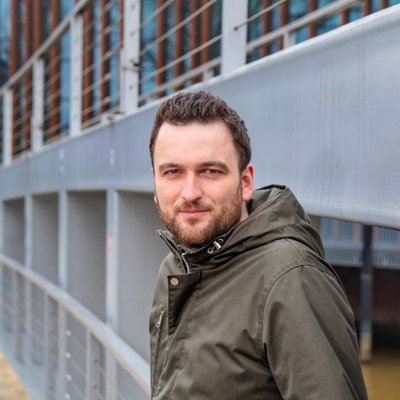SjoerdHartholt's avatar
