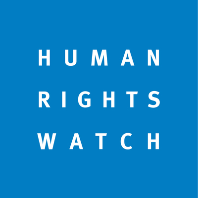 Human Rights Watch