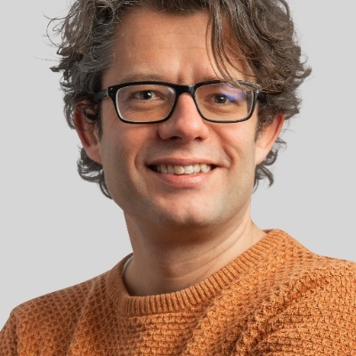 blogger's avatar