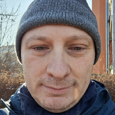 Pradi's avatar