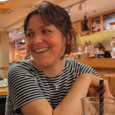 simoneferlin's avatar