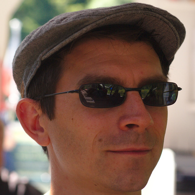 mhauspie's avatar