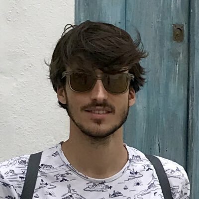 gboisse's avatar