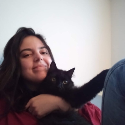 deborahvedel's avatar