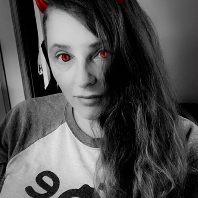 LittleMxSurly's avatar