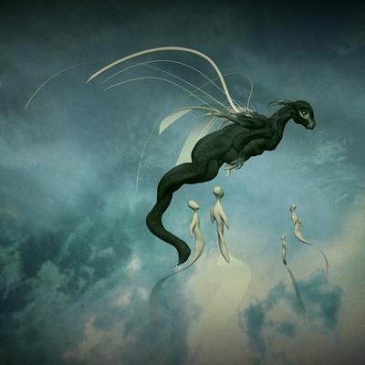 mezbreeze's avatar