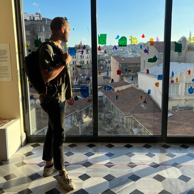kcole's avatar