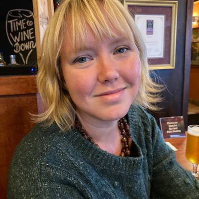 AprilWright's avatar