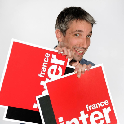 guillaumemeurice's avatar