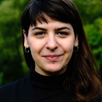 Andreea's avatar