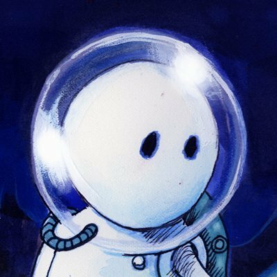 martian's avatar