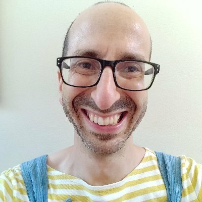 CuriousScutter's avatar