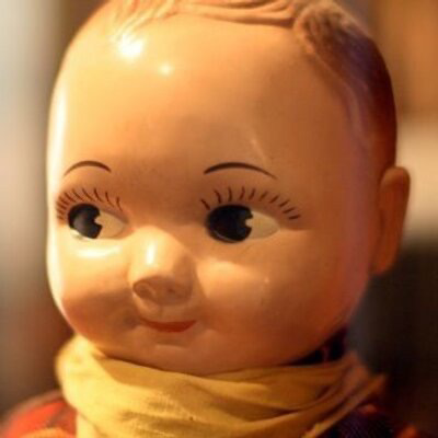 Alarming's avatar