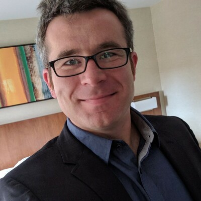 martinklein's avatar