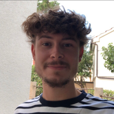 jurij's avatar