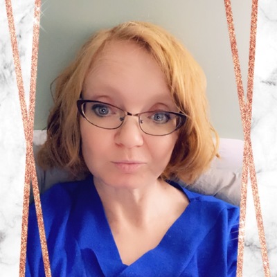 crazygingerlady's avatar