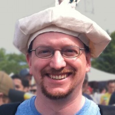 briandorsey's avatar