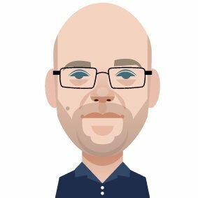 adamdavidson's avatar