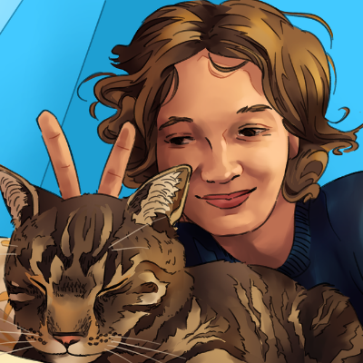 selbergross's avatar
