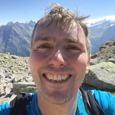IainMoore's avatar
