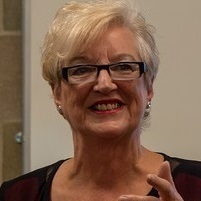 AnnHawkins's avatar