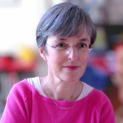 CecileBoulaire's avatar
