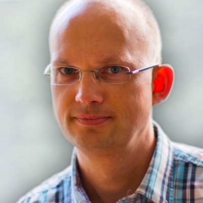 gertjanveenstra's avatar