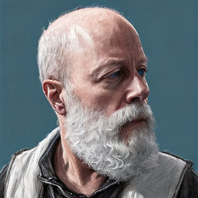 rushtone's avatar