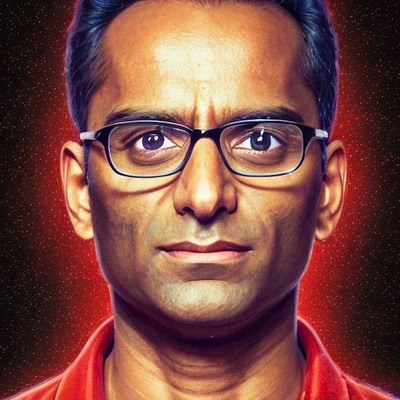 Sajee's avatar