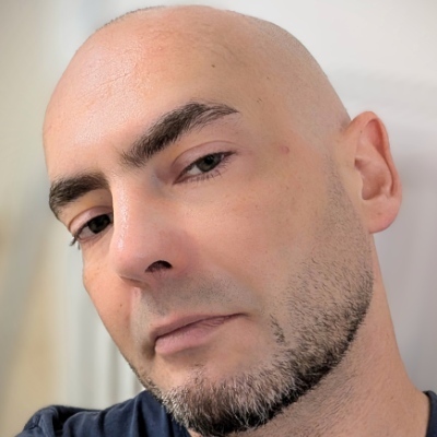 Slacker's avatar
