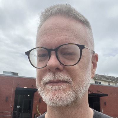 stevevanhorn's avatar
