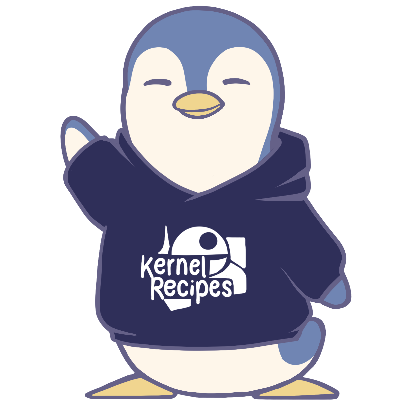 KernelRecipes's avatar