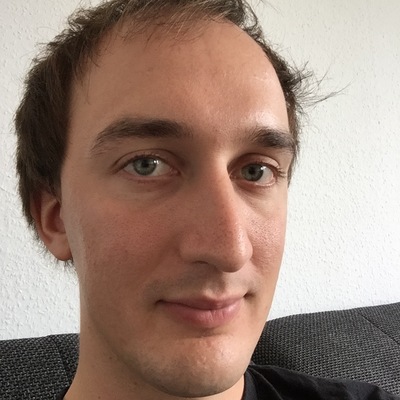 Terreii's avatar