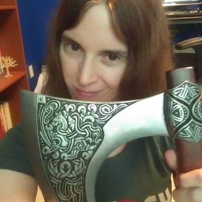 MarissaLingen's avatar