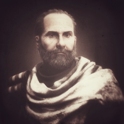 StefanGreybeard's avatar