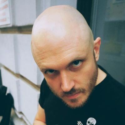 manuel's avatar
